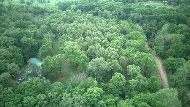 Tract 1, 13225 Dawn View Drive, Gentry, AR 72734