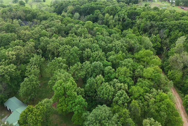 Tract 1, 13225 Dawn View Drive, Gentry, AR 72734