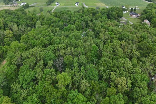 Tract 1, 13225 Dawn View Drive, Gentry, AR 72734