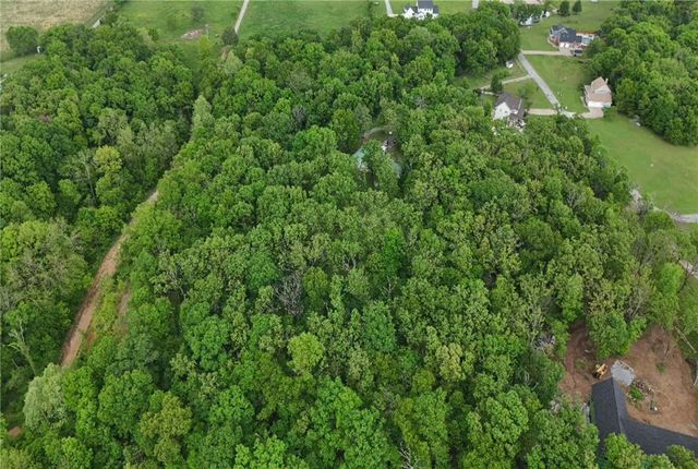 Tract 1, 13225 Dawn View Drive, Gentry, AR 72734