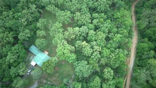 Tract 1, 13225 Dawn View Drive, Gentry, AR 72734