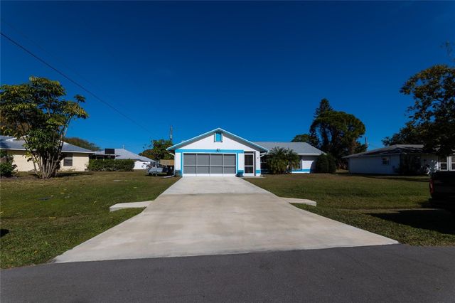 2719 SE Helms Avenue, Port St. Lucie, Port St Lucie, FL 34952