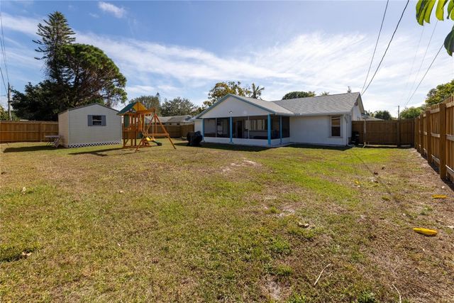 2719 SE Helms Avenue, Port St. Lucie, Port St Lucie, FL 34952