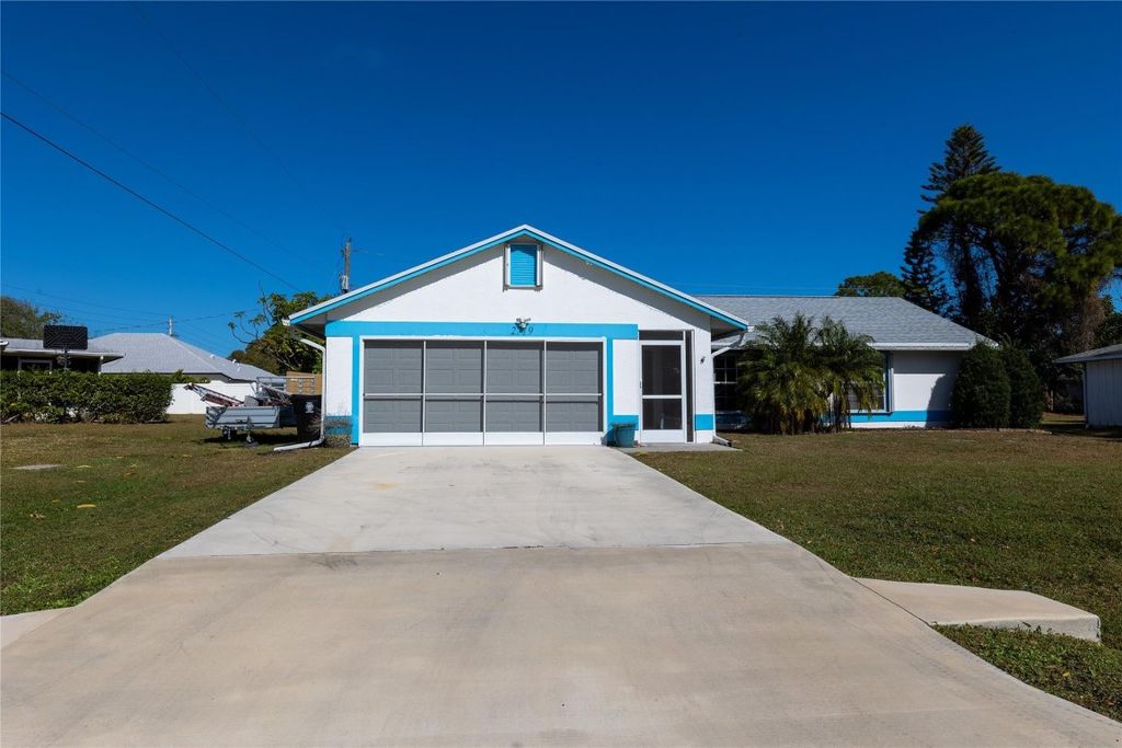 2719 SE Helms Avenue, Port St. Lucie, Port St Lucie, FL 34952