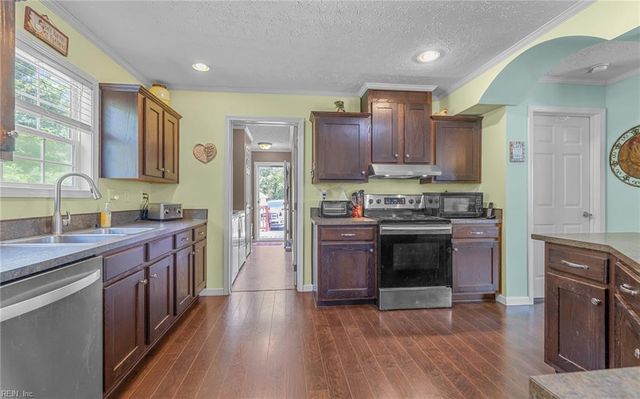 20 Corapeake RD, Corapeake, NC 27926