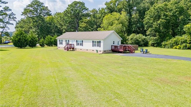 20 Corapeake RD, Corapeake, NC 27926