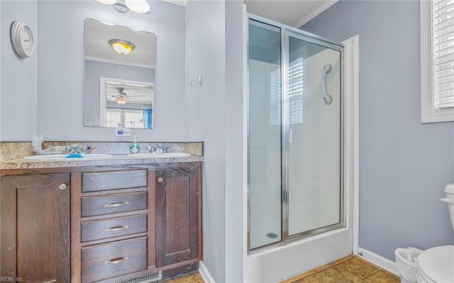 20 Corapeake RD, Corapeake, NC 27926