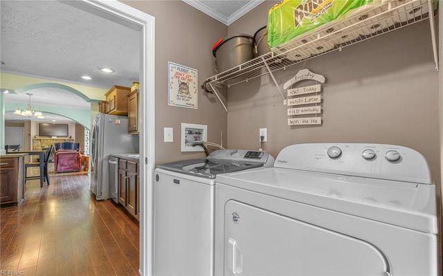 20 Corapeake RD, Corapeake, NC 27926