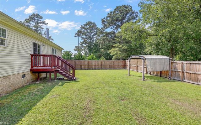 20 Corapeake RD, Corapeake, NC 27926