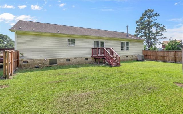 20 Corapeake RD, Corapeake, NC 27926