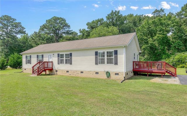 20 Corapeake RD, Corapeake, NC 27926