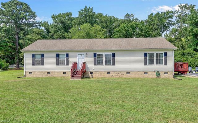 20 Corapeake RD, Corapeake, NC 27926