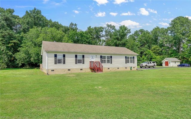 20 Corapeake RD, Corapeake, NC 27926