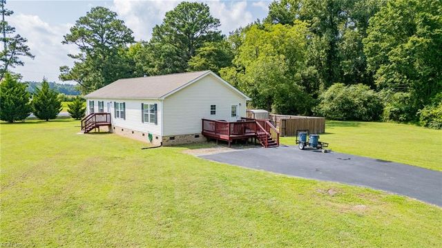 20 Corapeake RD, Corapeake, NC 27926