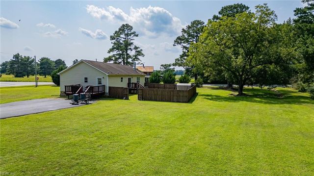 20 Corapeake RD, Corapeake, NC 27926