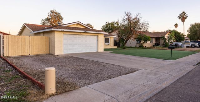 3109 N 89TH Drive, Phoenix, AZ 85037