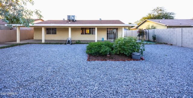 3109 N 89TH Drive, Phoenix, AZ 85037