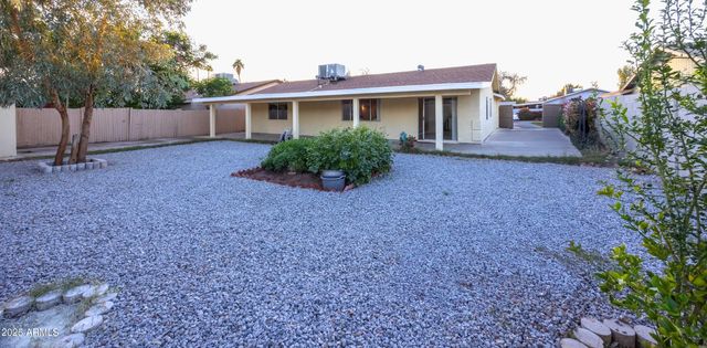 3109 N 89TH Drive, Phoenix, AZ 85037