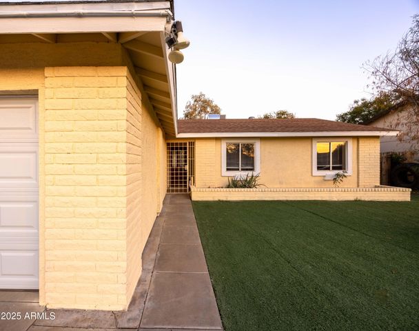 3109 N 89TH Drive, Phoenix, AZ 85037