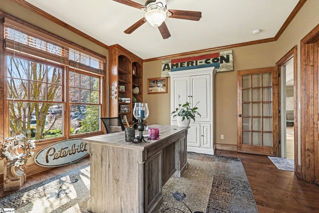 2554 Deep Gap Farm Road, Mill Spring, NC 28756