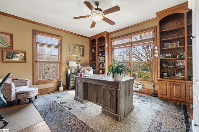 2554 Deep Gap Farm Road, Mill Spring, NC 28756