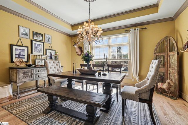 2554 Deep Gap Farm Road, Mill Spring, NC 28756