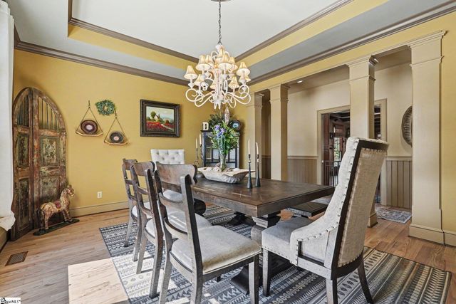 2554 Deep Gap Farm Road, Mill Spring, NC 28756