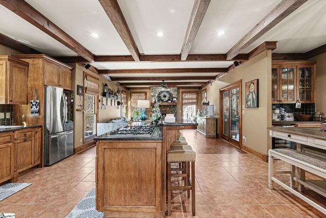 2554 Deep Gap Farm Road, Mill Spring, NC 28756