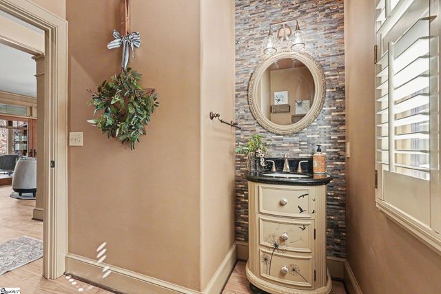 2554 Deep Gap Farm Road, Mill Spring, NC 28756