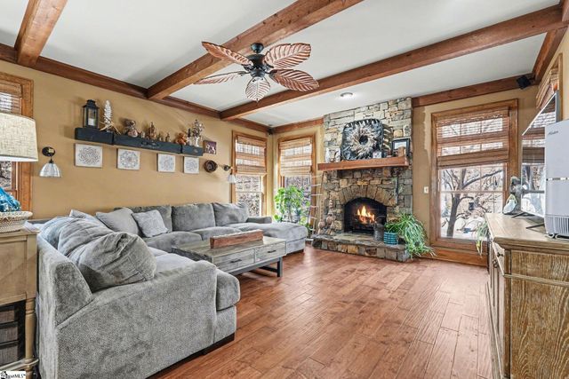 2554 Deep Gap Farm Road, Mill Spring, NC 28756