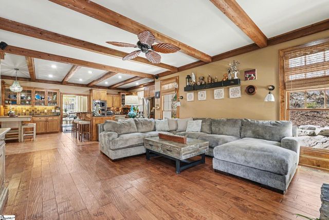 2554 Deep Gap Farm Road, Mill Spring, NC 28756