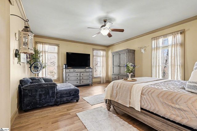 2554 Deep Gap Farm Road, Mill Spring, NC 28756