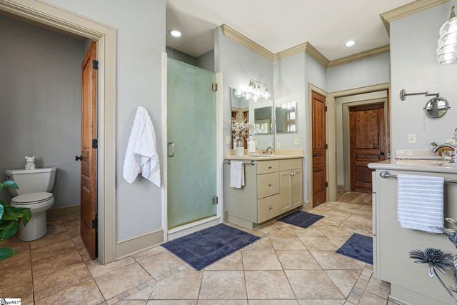 2554 Deep Gap Farm Road, Mill Spring, NC 28756