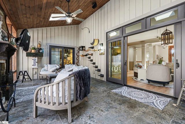 2554 Deep Gap Farm Road, Mill Spring, NC 28756