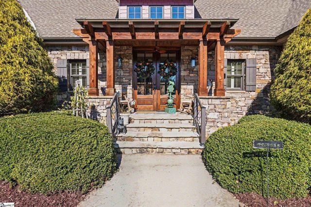 2554 Deep Gap Farm Road, Mill Spring, NC 28756