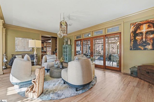 2554 Deep Gap Farm Road, Mill Spring, NC 28756