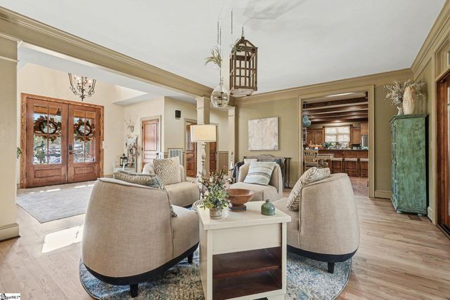 2554 Deep Gap Farm Road, Mill Spring, NC 28756