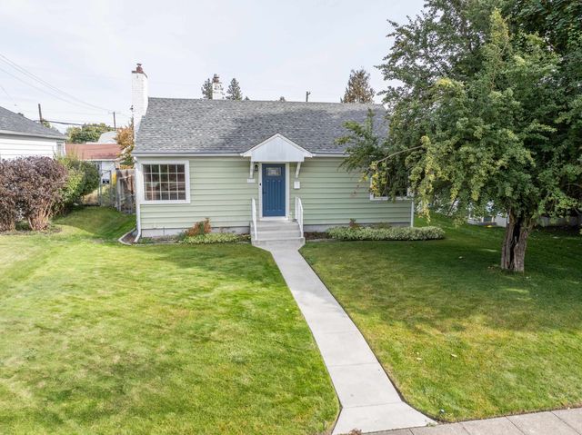 4124 N Hawthorne St, Spokane, WA 99205 property photo