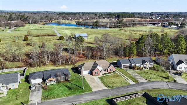 160 Shaw Street, Albertville, AL 35950