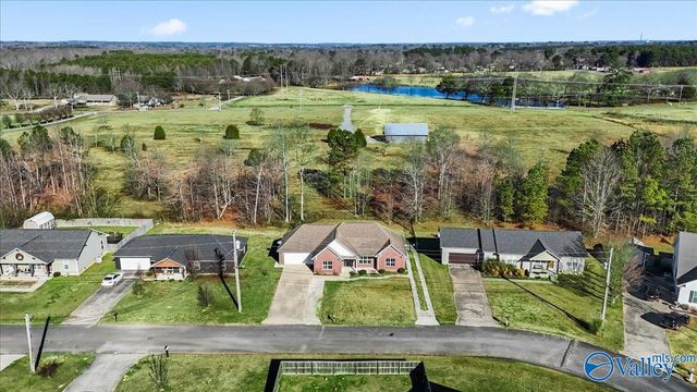 160 Shaw Street, Albertville, AL 35950