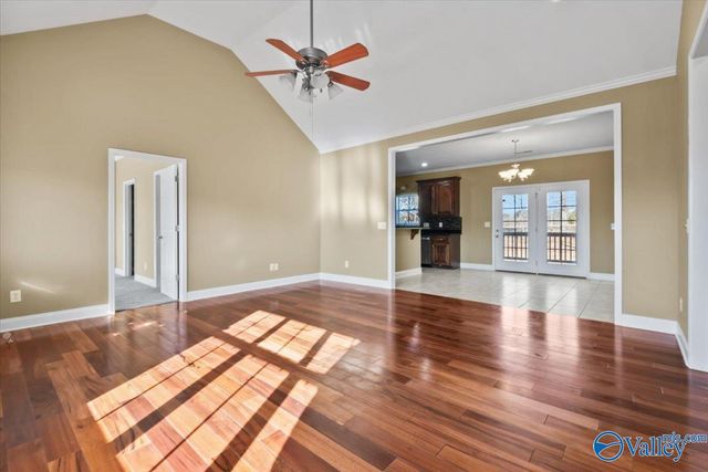 160 Shaw Street, Albertville, AL 35950