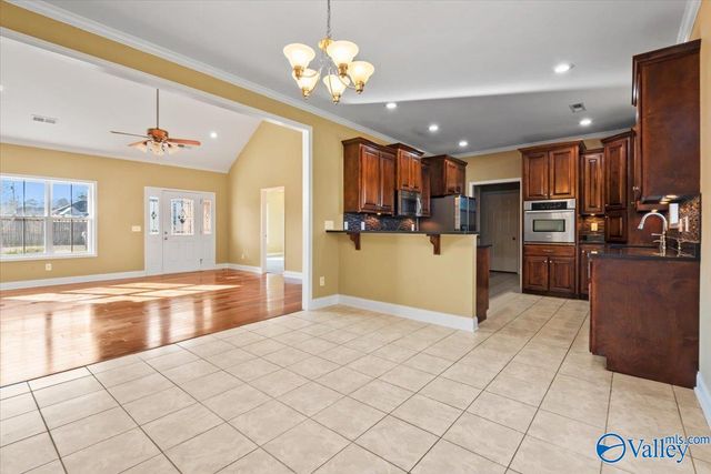 160 Shaw Street, Albertville, AL 35950