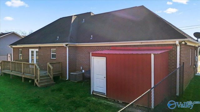 160 Shaw Street, Albertville, AL 35950