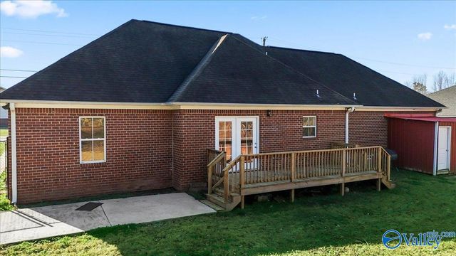 160 Shaw Street, Albertville, AL 35950