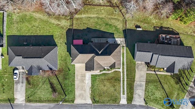 160 Shaw Street, Albertville, AL 35950