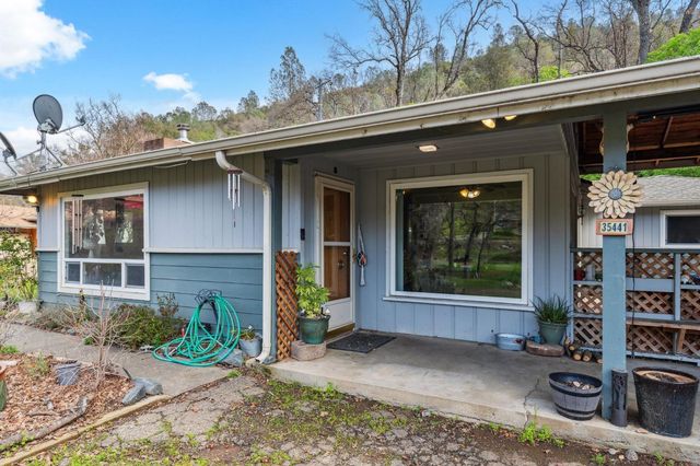 35441 Highway 41, Coarsegold, CA 93614