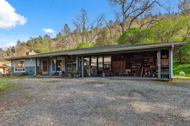 35441 Highway 41, Coarsegold, CA 93614