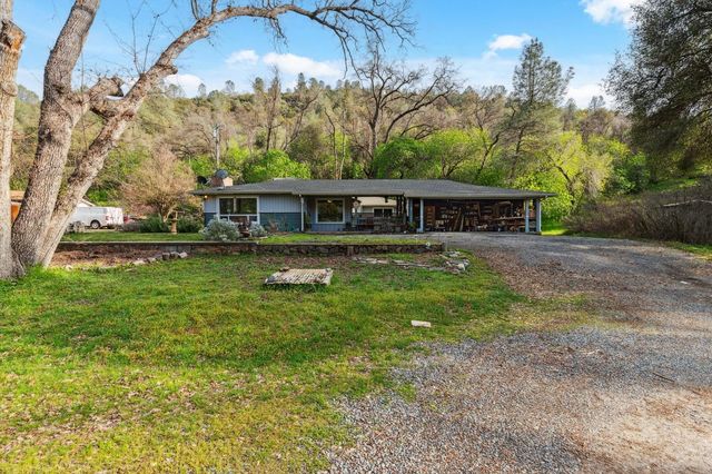 35441 Highway 41, Coarsegold, CA 93614