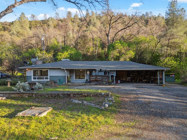 35441 Highway 41, Coarsegold, CA 93614