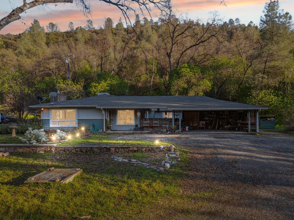 35441 Highway 41, Coarsegold, CA 93614